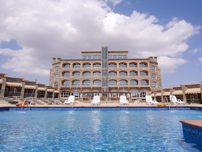فندق سما