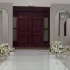 قاعة الأرجوان للمناسبات الداخلية