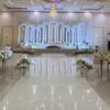 قاعة الأرجوان للمناسبات الداخلية