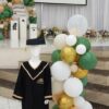 قاعة الجواهر بصحم في شمال الباطنة