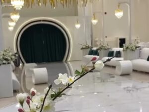 قاعة الخليج للمناسبات في شمال الباطنة