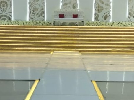 قاعة الرستاق الملكية