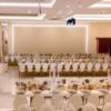 قاعة القبائل للمناسبات من الوسطى