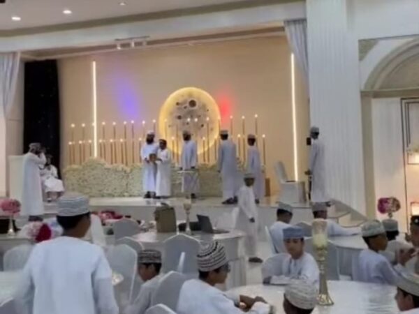 قاعة القصر الأبيض للافراح والمؤتمرات في السويق