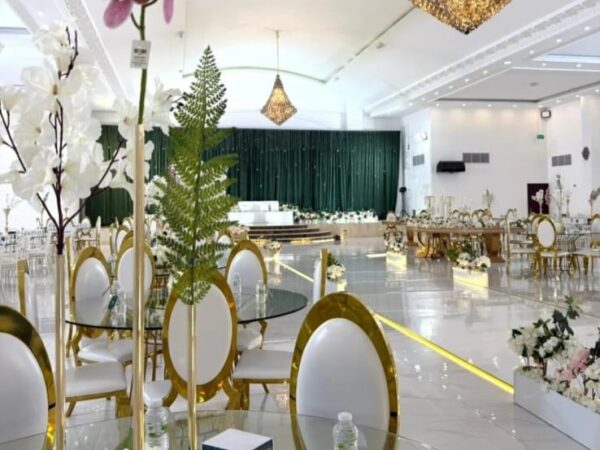 قاعة المسك في الظاهرة