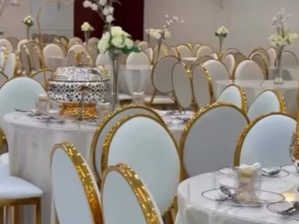 قاعة المها للمناسبات السويق