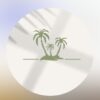 قاعة قصر النخيل