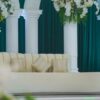 قاعة مسايا المسك للحفلات في جنوب الباطنة