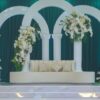 قاعة مسايا المسك للحفلات في جنوب الباطنة
