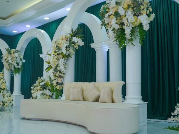 قاعة مسايا المسك للحفلات في جنوب الباطنة