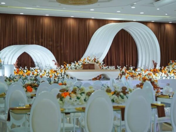 قاعة مسايا المسك للحفلات في جنوب الباطنة