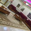قـاعة وشاليهـات النخبـه في شمال الباطن