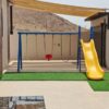 لالي شاليه بركة