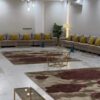 قاعات لوران للاحتفالات في الرياض