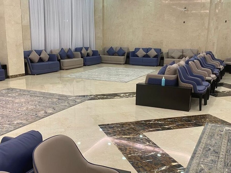 قصر العارض الرياض