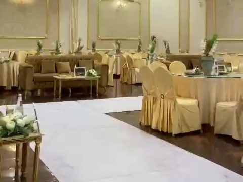 قاعة كارمن للاحتفالات الطائف