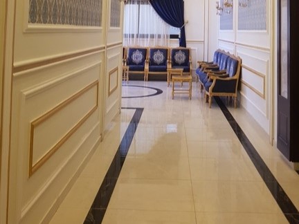 قاعة روما للمناسبات الطائف