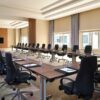 قاعات إجتماعات راديسون بلو، الرياض المنهل