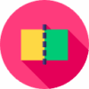 قاعات منفصلة