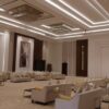 أروما للمناسبات والمؤتمرات في الرياض