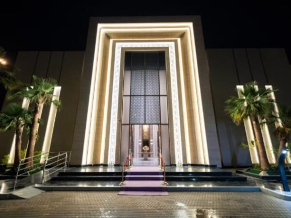 أروما للمناسبات والمؤتمرات في الرياض