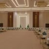 أروما للمناسبات والمؤتمرات في الرياض