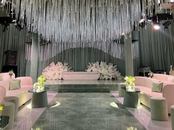 حياة الربيع الرياض