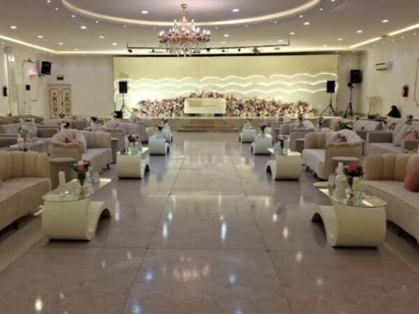 قاعة نجم الرياض