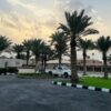 استراحات تل الشمال في الرياض