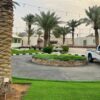 استراحات تل الشمال في الرياض