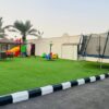 استراحات تل الشمال في الرياض