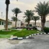 استراحات تل الشمال في الرياض
