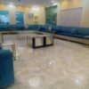 استراحة الرمال حائل