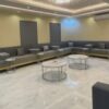 استراحة الرمال حائل
