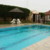 استراحة اللؤلؤة في الرياض
