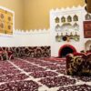 استراحة الملقى حائل