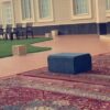 استراحة بيت ورد حائل