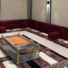 استراحة بيت ورد حائل