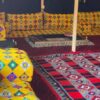 استراحة تراثية الديم حائل