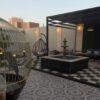 استراحة رسمه حائل