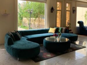 استراحة عيوش حائل