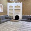 استراحة فرساي في الرياض