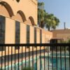 استراحة قصر الرمال في الرياض