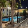 استراحة قصر الرمال في الرياض