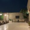 استراحة قصر الرمال في الرياض