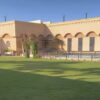 استراحة قصر الرمال في الرياض