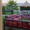 استراحة كتارا حائل