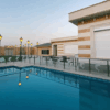 استراحة فرساي في الرياض