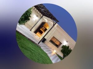 استراحه لقيا حائل