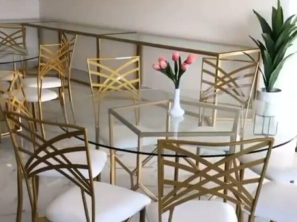 استراحه واشنطونيا حائل
